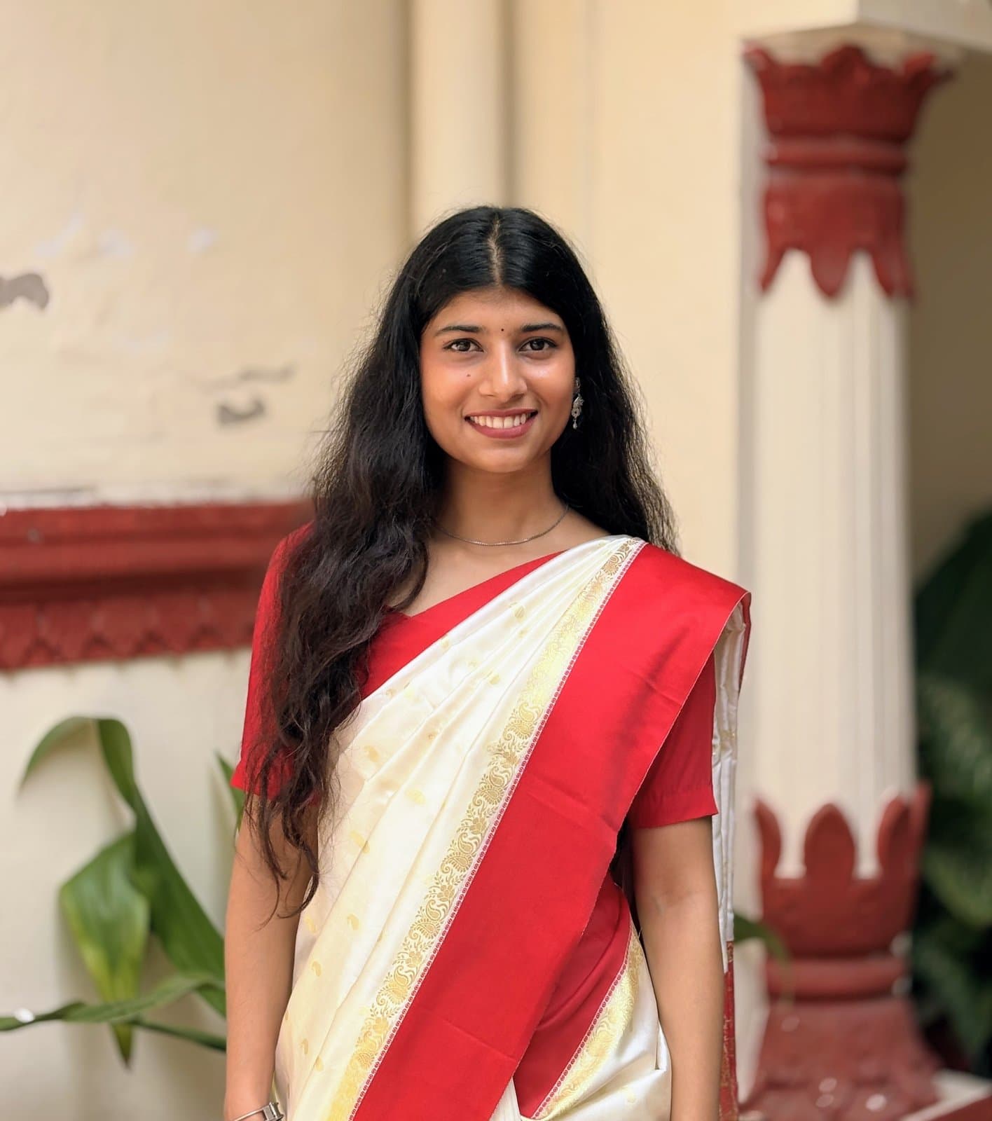 Gayantika Jyestha