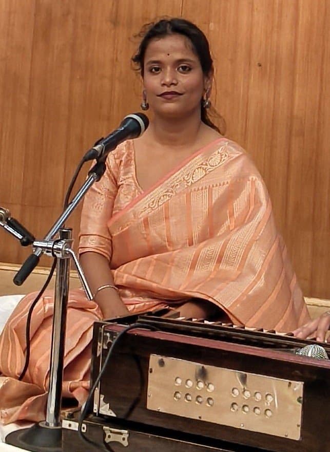 Renu Shakya