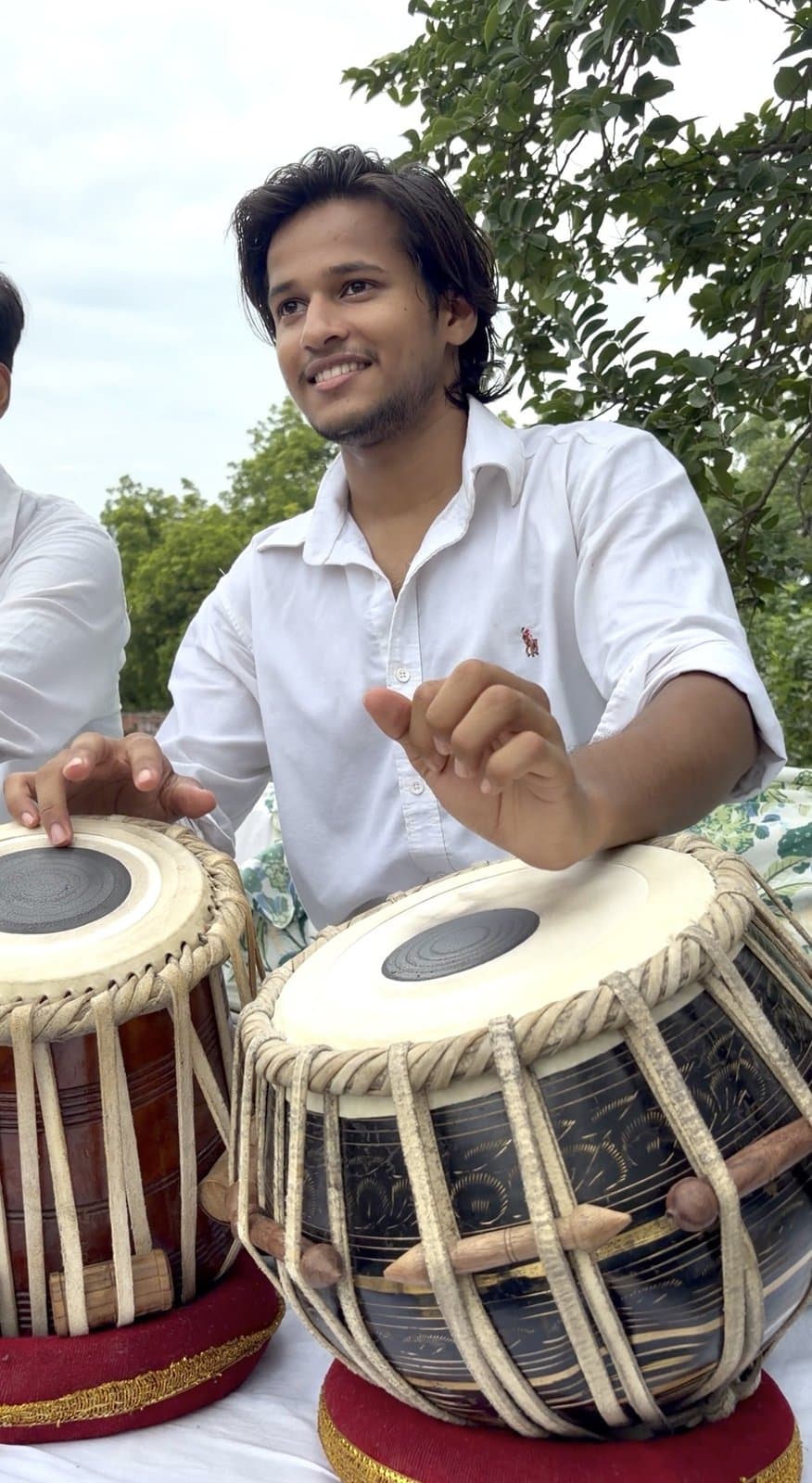 Tushar Singh